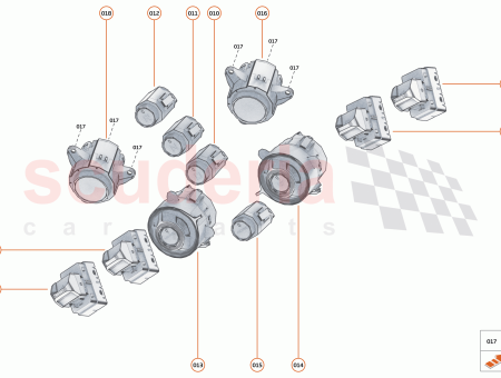 Photo of START ENGINE STOP SWITCH…