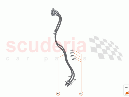 Photo of SCR PAN HD TX M6X1X20 SS 90…