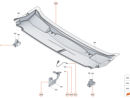Photo of FIRTREE 7 2X16X14…