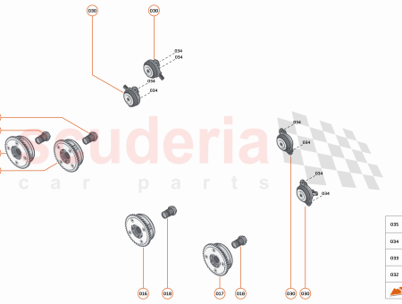 Photo of PHASER EXHAUST…