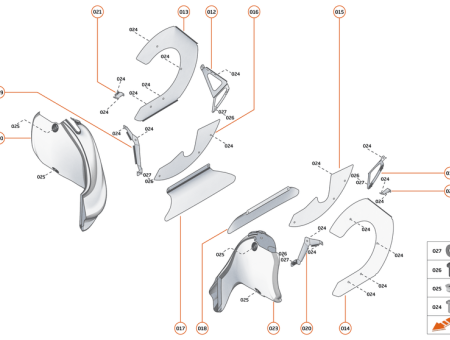 Photo of PLATE BACKING BRAKE DUCT RR RH…