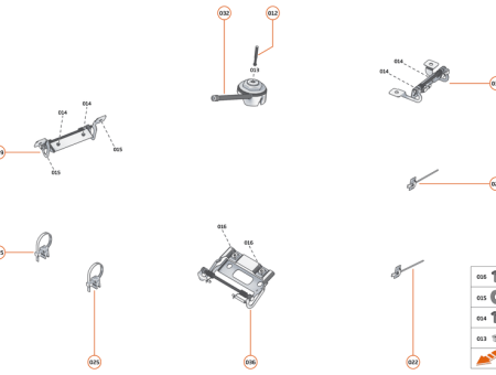 Photo of HINGE OIL FILLER FLAP…