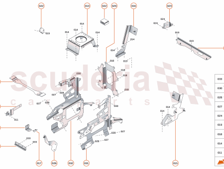 Photo of FELT RING 1MM 10MM BLACK…