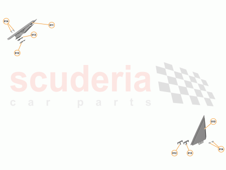 Photo of CHEATER PANEL RH…