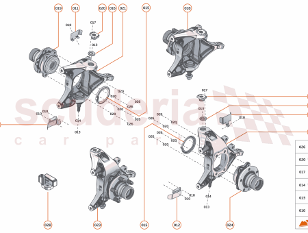 Photo of Tool Locking Pin MRM…
