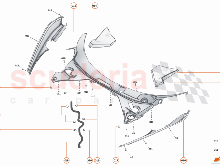 Photo of DRAINAGE HOSE WIPER SYSTEM…