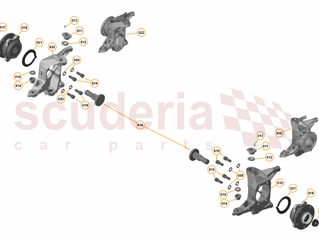 Photo of CLIP 18 20MM MALE…