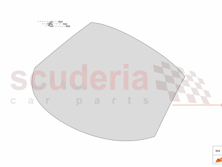 Photo of DOOR LATCH SOFT CLOSE RH…