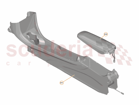 Photo of Lid Tunnel Upper…