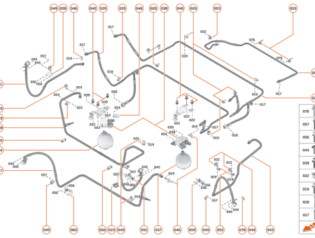 Photo of HOSE SEPERATOR PHS6…