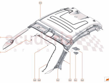 Photo of HOUSING CAMERA…