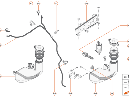 Photo of WASHER JET NOZZLE WIPER…