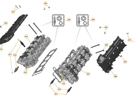 Photo of Solenoid Engine Cam Phaser…