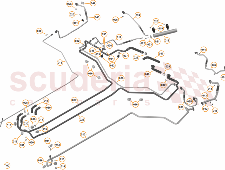 Photo of Hose Condenser Lateral Centre HVAC…