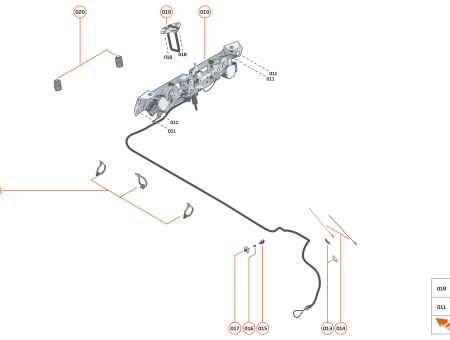 Photo of TY FAST PLATFORM 750 0 C…