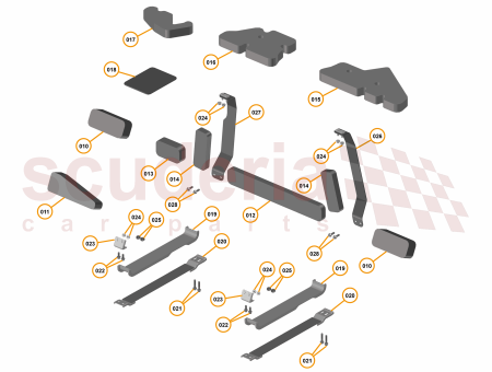 Photo of Nut Protector M6 Reevite…