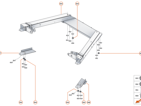Photo of WASHER M12X28X2 5…