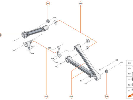 Photo of BOLT M12X100 HEX…
