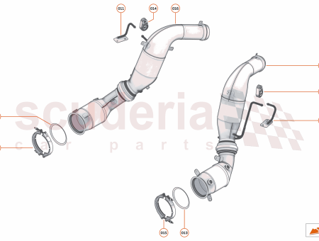 Photo of BLANKING PANEL DOOR UPPER LH…