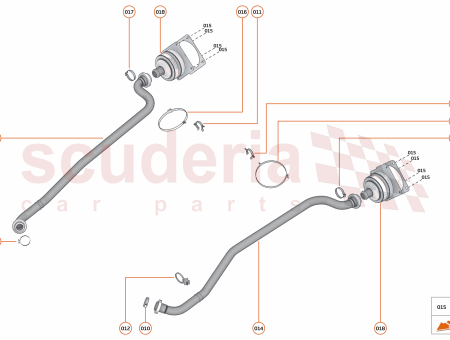 Photo of HOSE ESG LH…