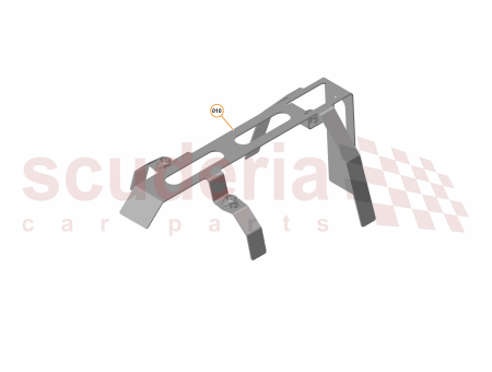 Photo of Bracket Plenum Assy…