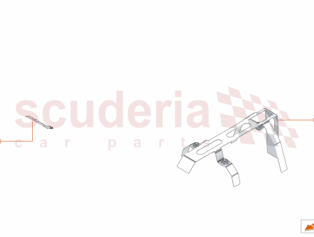 Photo of BRACKET PLENUM ASSY…