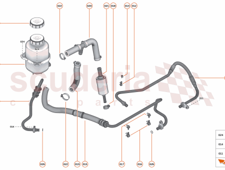 Photo of CLAMP 25 6 706R…