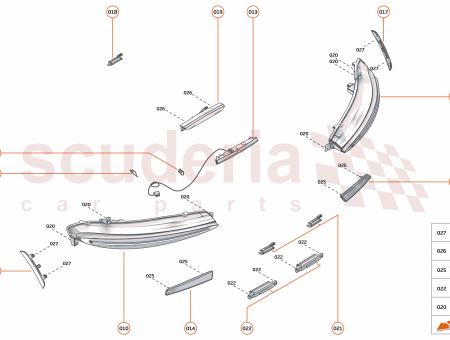 Photo of WSHR PLN M10X20X2 2 MS 84…