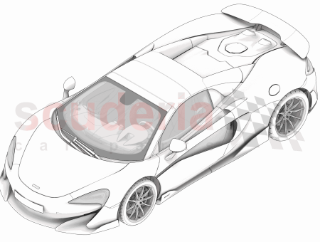 Photo of CAR COVER Spider…