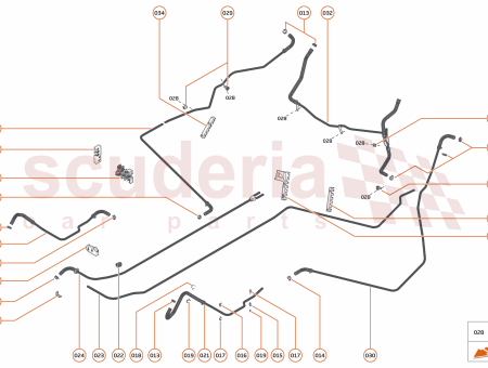 Photo of SEAL SECONDARY TONNEAU RH…