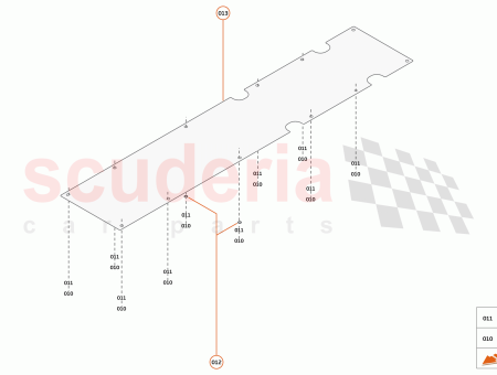 Photo of WASHER 6 4X12X1 6…