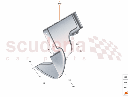 Photo of HEATSHIELD AC COMPRESSOR…