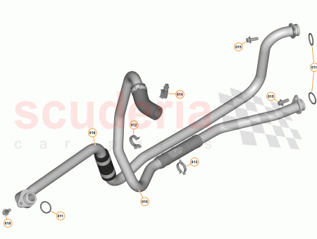 Photo of Pipe Cooler Feed Transmission…