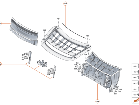 Photo of AAMS DUCT FINISHER SEAL…