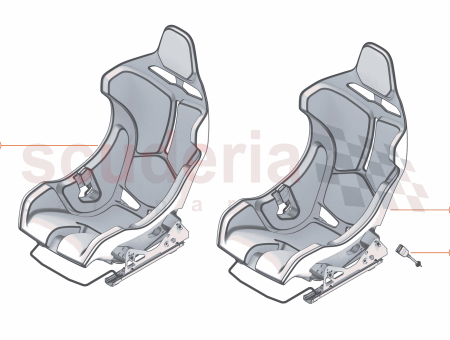 Photo of BRACKET BRAKE BOOSTER MOUNTING…