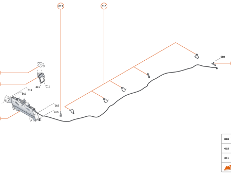 Photo of SHIM BONNET STRIKER 1 0MM…