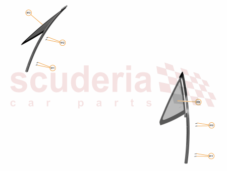 Photo of BONNET ASSEMBLY CARBON MSO…