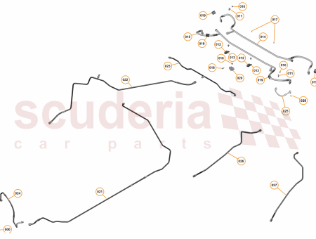 Photo of Hose Seperator Lower…