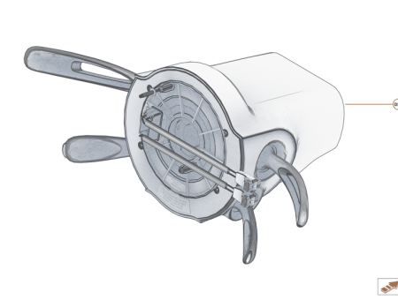 Photo of STEERING COLUMN MODULE MRM NOSELIFT…