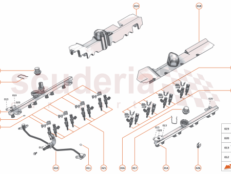 Photo of O RING 8 0X1 5…
