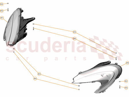 Photo of PADDLE SWITCH RH…