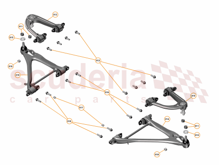 Photo of Diagnostic Breakout ECU Interface Tool…