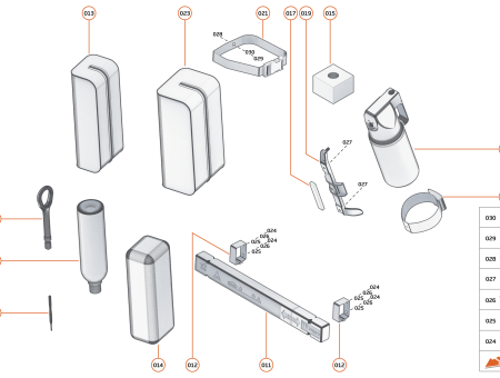 Photo of SERVICE COVER TOOL…