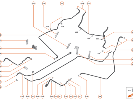 Photo of PIPE CLIP 8 WAY…