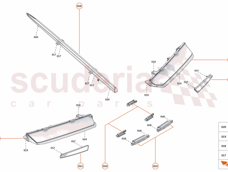 Photo of HINGE PIN AND BUSH…