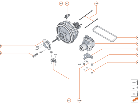 Photo of BOLT M10X1 HEX…