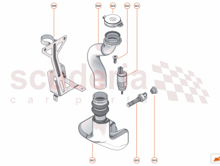 Photo of PLUG CAP M12X17 LDPE BLK…