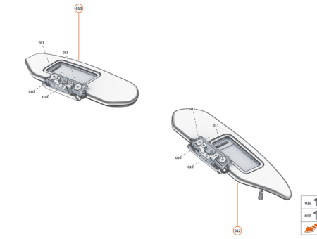 Photo of SUNVISOR LH…