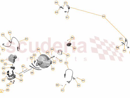 Photo of DIFFUSER CARBON REAR…