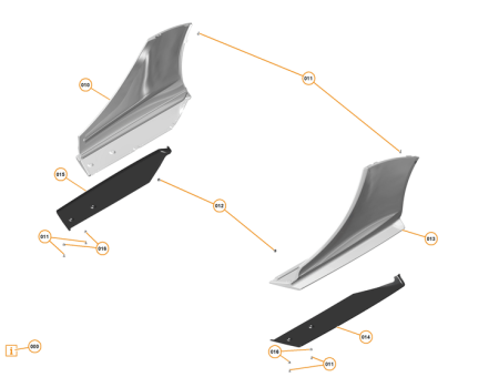 Photo of Snaploc Socket Bollhoff 40590060802…